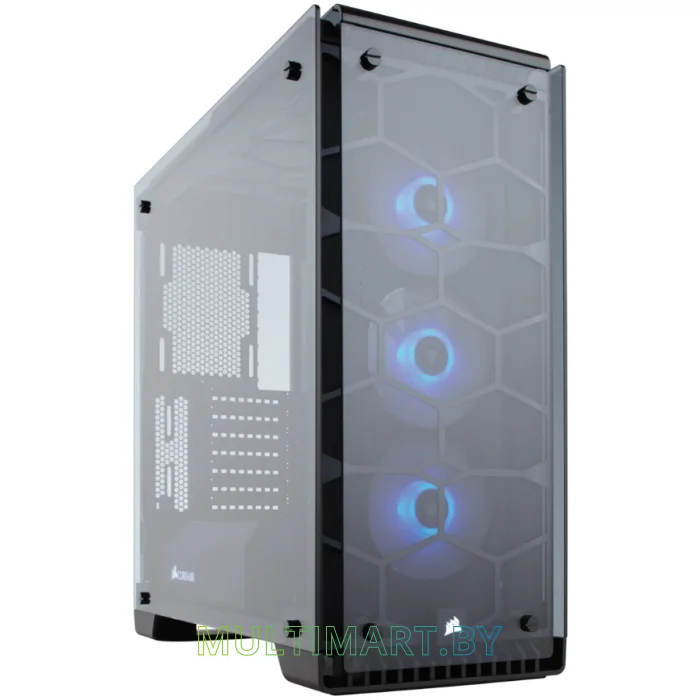 Корпус Corsair Crystal 570X RGB (CC-9011098-WW)